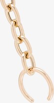 Thumbnail for your product : Zoë Chicco 14kt Gold Chain Earcuff