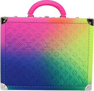 lv trunk bag with chain｜TikTok Search