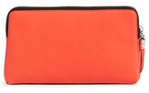 Thumbnail for your product : Milly Neon Tweed Clutch