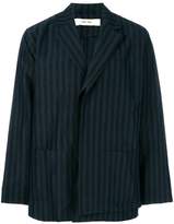 Thumbnail for your product : Damir Doma striped blazer
