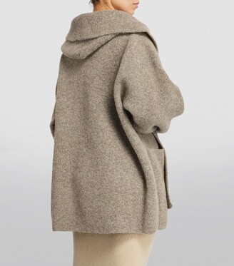LAUREN MANOOGIAN Double-Face Coat - ShopStyle