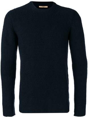 Nuur perfectly fitted sweater