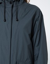 Thumbnail for your product : Mhl. Fishtail Parka in Charcoal