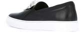 Thumbnail for your product : Versace 'Palazzo Medusa' slip-on sneakers