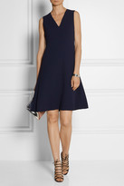 Thumbnail for your product : Joseph Polly stretch-crepe dress