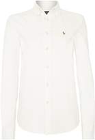 Thumbnail for your product : Polo Ralph Lauren Harper long sleeved shirt