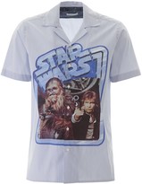 Thumbnail for your product : Etro Star Wars Shirt