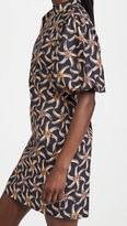 Thumbnail for your product : Scotch & Soda Cotton Printed Mini Dress