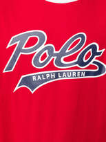 Thumbnail for your product : Polo Ralph Lauren vintage logo T-shirt