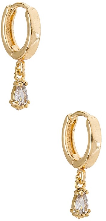 Natalie B Elsa Huggy Hoop