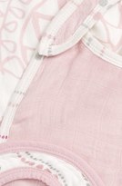 Thumbnail for your product : Aden Anais Infant Aden + Anais 3-Pack Snap Bibs