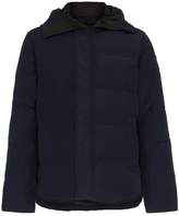 Thumbnail for your product : Canada Goose macmillan quilted parka