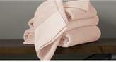 Thumbnail for your product : Aire Set of 4 Towels, Dusky Pink