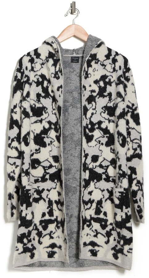 cyrus sweater coat