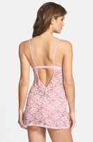 Thumbnail for your product : Jonquil 'Exclusive' Lace Chemise