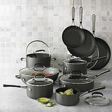 Thumbnail for your product : Calphalon Simply 14-pc. Nonstick Cookware Set + BONUS