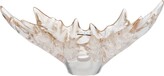 Thumbnail for your product : Lalique Champs-Élysées crystal bowl