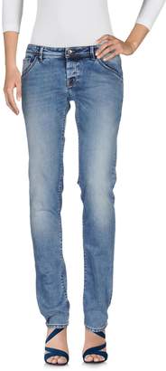 Pepe Jeans Denim pants - Item 42612053