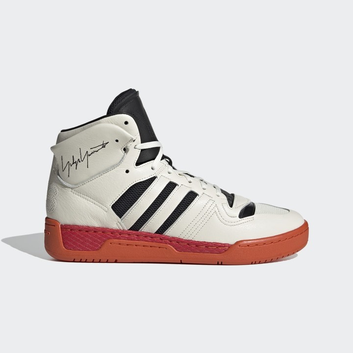 mr shoes y3