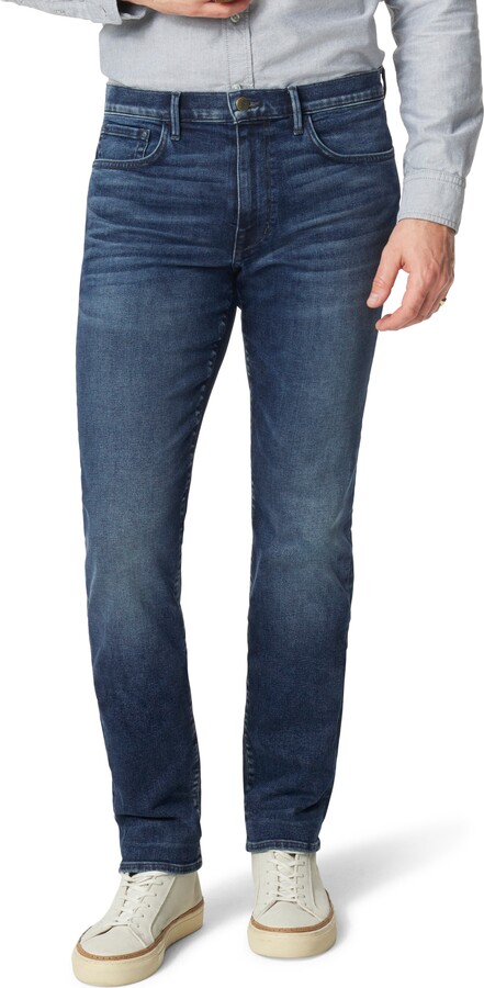 Joe's Jeans The Asher Slim Fit Jeans