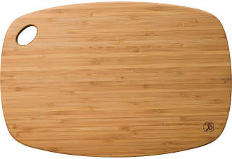 Totally Bamboo Large Rectangular Board 46x30x1cm