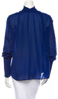 Thumbnail for your product : Theyskens' Theory Blouse
