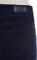 Thumbnail for your product : AG Jeans 'Prima' Corduroy Skinny Pants