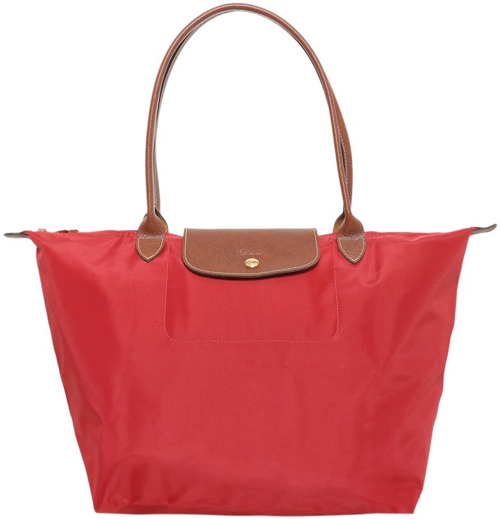 longchamp sample sale