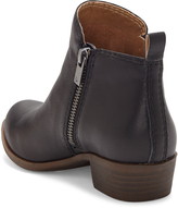 Thumbnail for your product : Lucky Brand Basel Double-Zip Bootie
