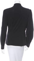 Thumbnail for your product : Prada Long Sleeve Top