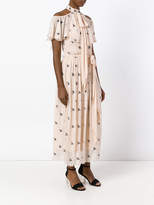 Thumbnail for your product : Temperley London Starling midi dress