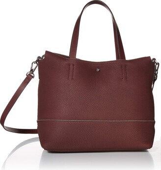 Ecco Jilin Tandem Small Shopper - ShopStyle Shoulder Bags