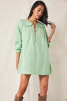 Thumbnail for your product : Free People Violette Mini Dress