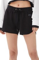 Thumbnail for your product : HUMAN NATION Gender Inclusive Organic Cotton Blend Shorts