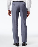 Thumbnail for your product : INC International Concepts Men's Chambray Slim-Fit Pants, Created for Macy's