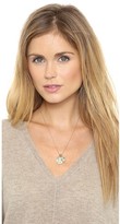 Thumbnail for your product : Melinda Maria Goddess of Peace Necklace