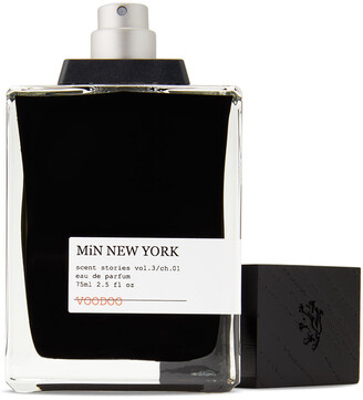 MiN New York Voodoo Eau de Parfum, 75 mL
