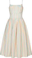 Thumbnail for your product : Emily And Fin Enid Candy Stripe Dress