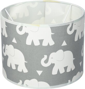 Pam Grace Creations Indie Elephant Lamp Shade Lampshade
