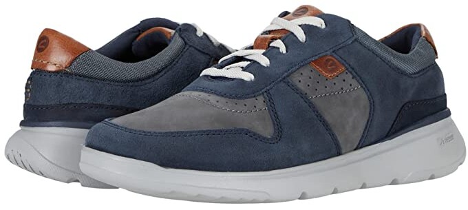 Clarks Gaskill Vibe - ShopStyle Sneakers & Athletic Shoes