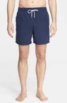 Thumbnail for your product : Vilebrequin 'Moorea' Solid Swim Trunks
