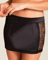 Thumbnail for your product : Maison Close Villa Satine Mini Skirt