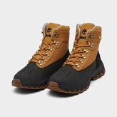 Thumbnail for your product : Timberland Men's TBL Edge Waterproof Shell Toe Boots