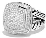 Thumbnail for your product : David Yurman Albion Ring with Diamonds