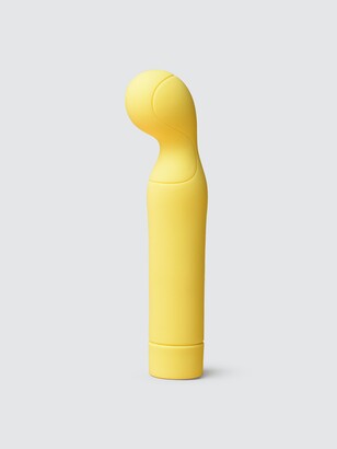 Smile Makers The Tennis Pro Vibrator - ShopStyle Beauty Tools