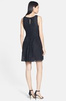 Thumbnail for your product : Joie 'Phelia' Fit & Flare Lace Dress