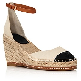 tory burch dandy espadrille wedge