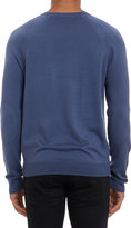 Thumbnail for your product : Vince Crewneck Sweater