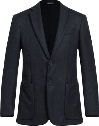 Emporio Armani EMPORIO ARMANI Suit jackets