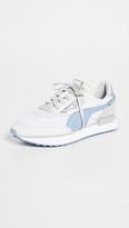 Thumbnail for your product : Puma Future Rider Tones Sneakers